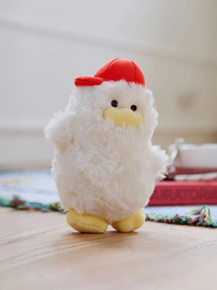 **SSEBONGRAMA - SSEBONGRAMA MEDIUM PLUSH