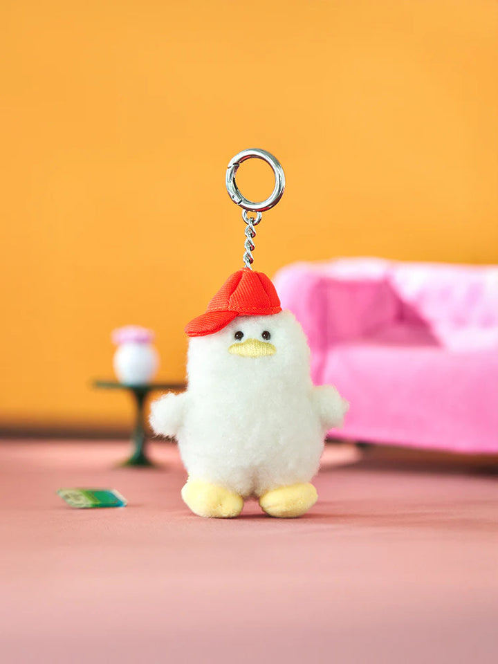 **SSEBONGRAMA - SSEBONGRAMA Doll Keyring