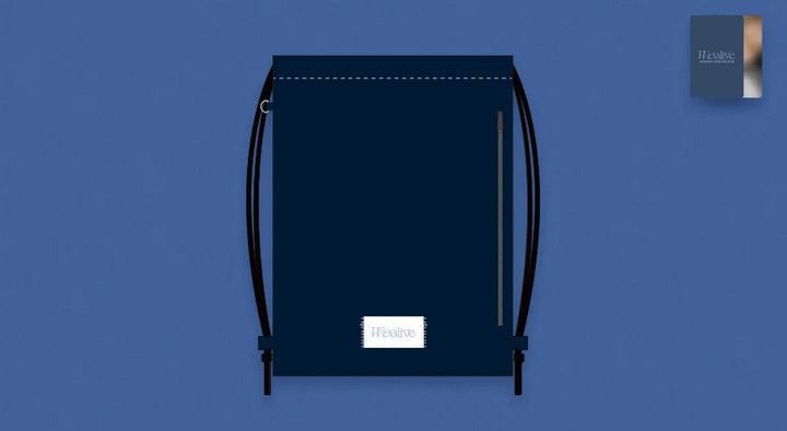 **[PRE-ORDER] WENDY (of Redvelvet) - WENDY 1st WORLD TOUR ENCORE [W:EALIVE] MD