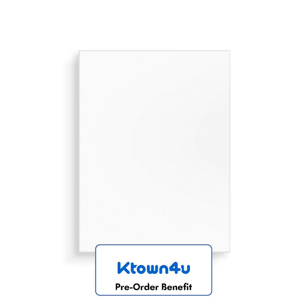 **[Pre-order] BTS - THE 5th Album 'ARIRANG' (Living Legend Ver.) + Pre-Order Benefit (Choose ver.)