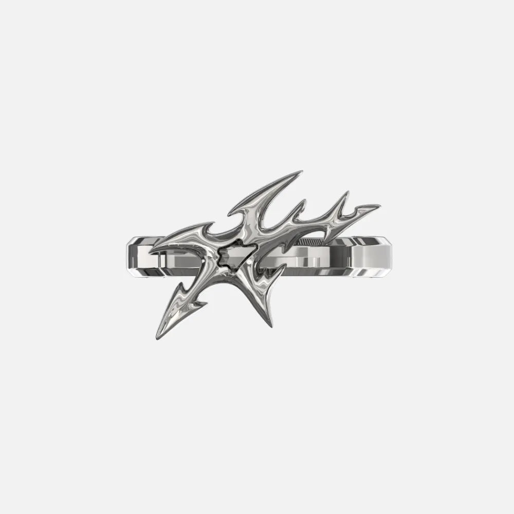 [Pre-Order] Aespa - FANLIGHT EMBLEM (Choose version)