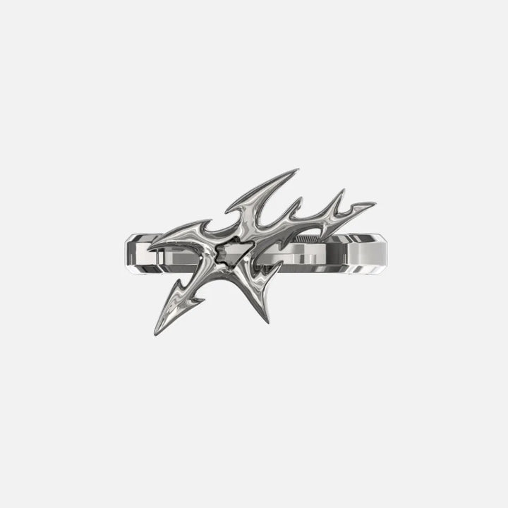 [Pre-Order] Aespa - FANLIGHT EMBLEM (Choose version)