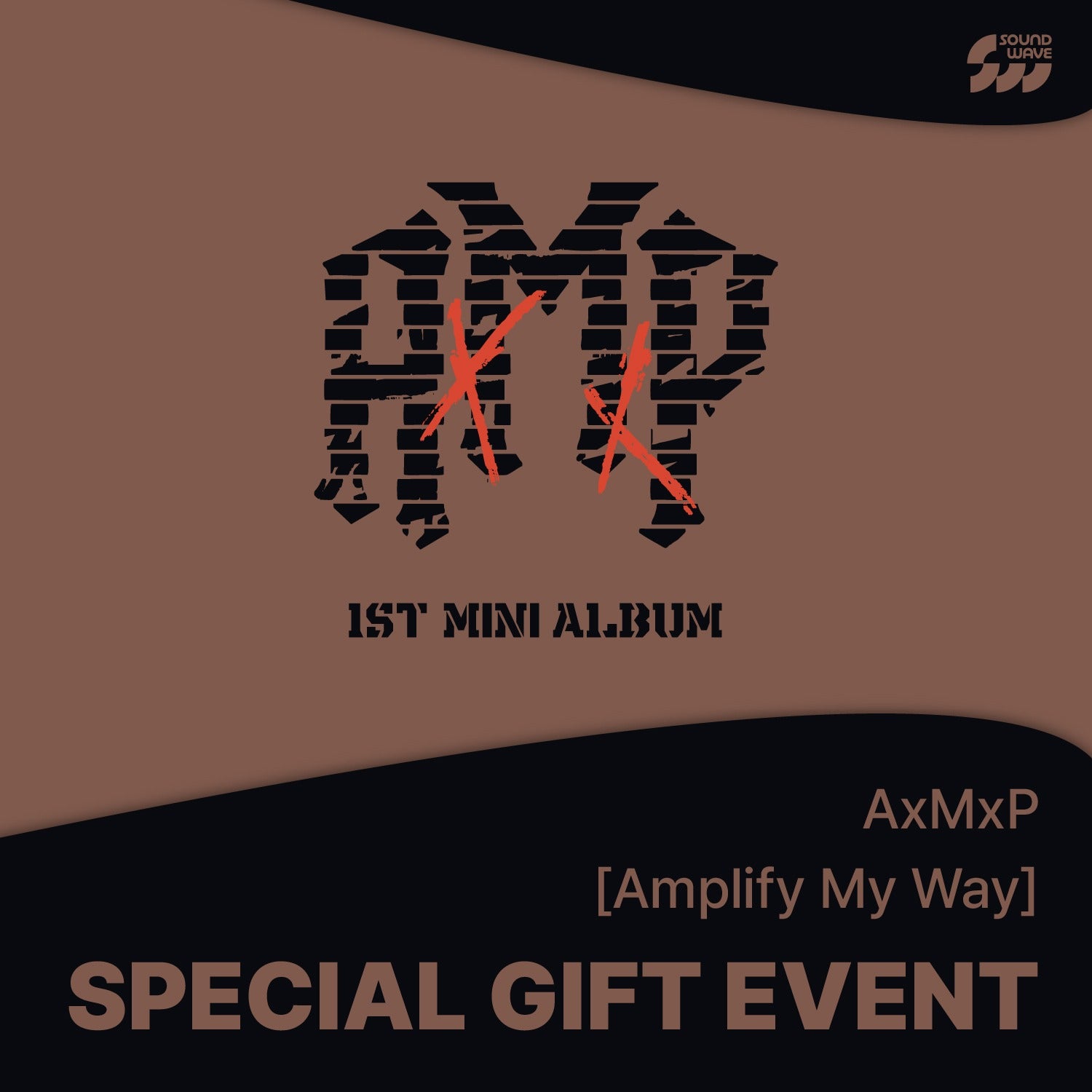 [Hallyu4U - Album] AxMxP - 