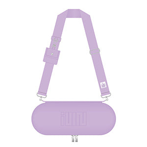 (G)I-DLE -  Official Light Stick Pouch