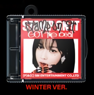 GOT the Beat 1st Mini Album - "Stamp On It" (SMini Ver.) [Choose Member]