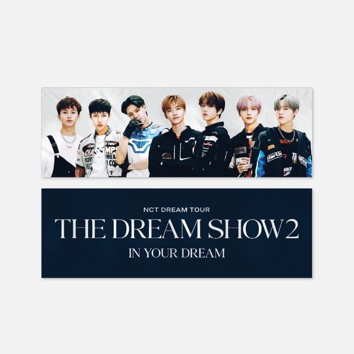 NCT Dream Tour - 