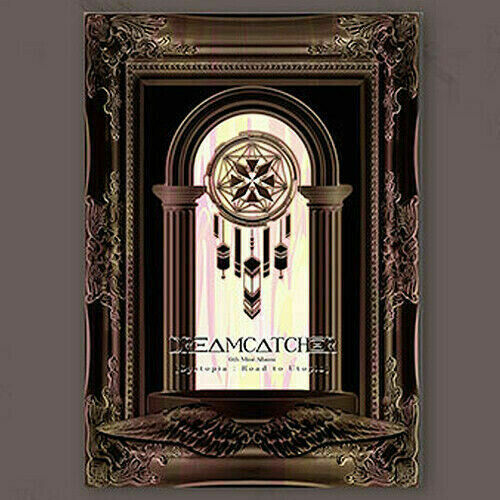 Dreamcatcher - Dystopia: Road to Utopia / 6th Mini (Normal Edition)