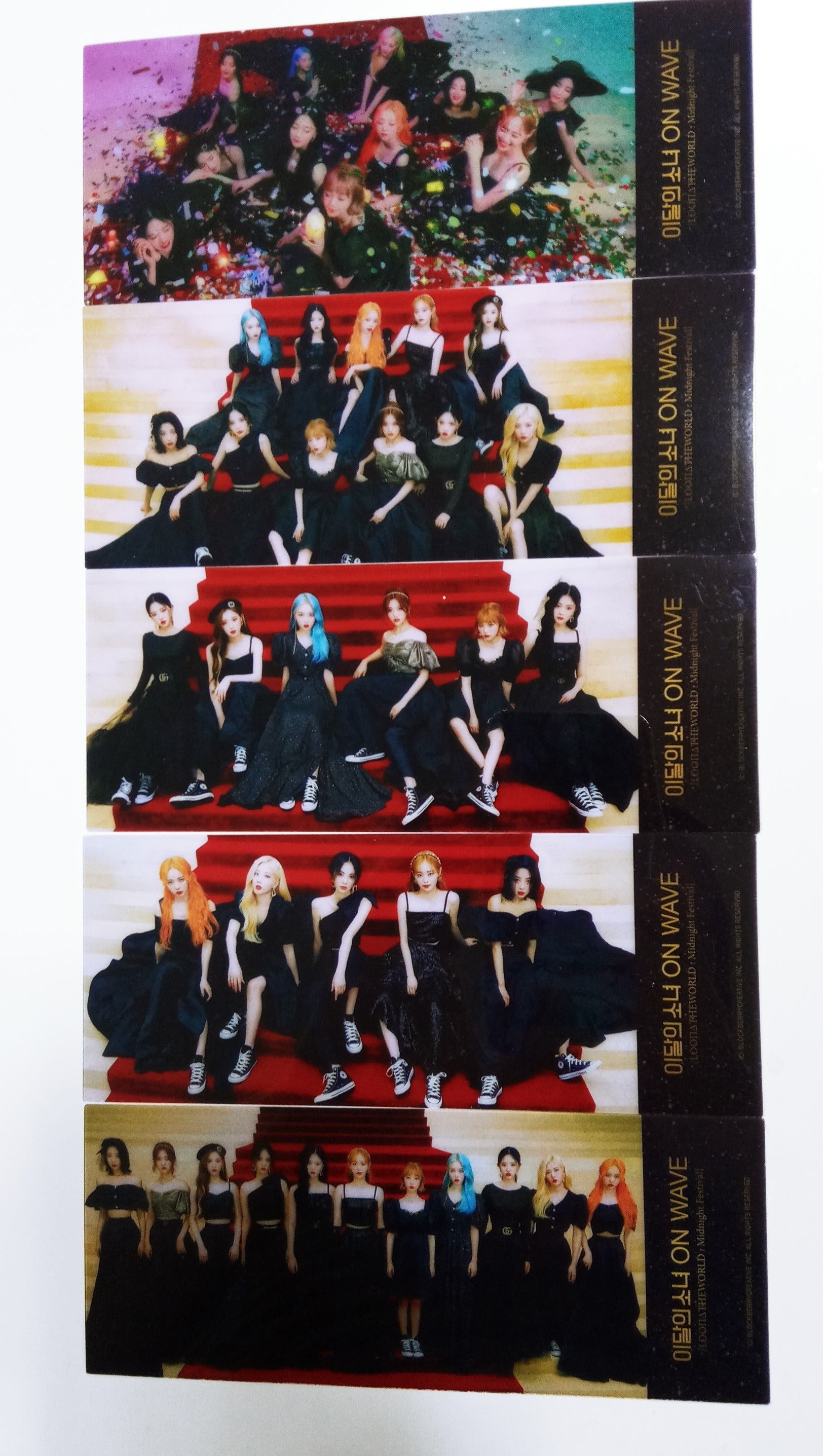 PhotoCard – Page 216 – HALLYUSUPERSTORE