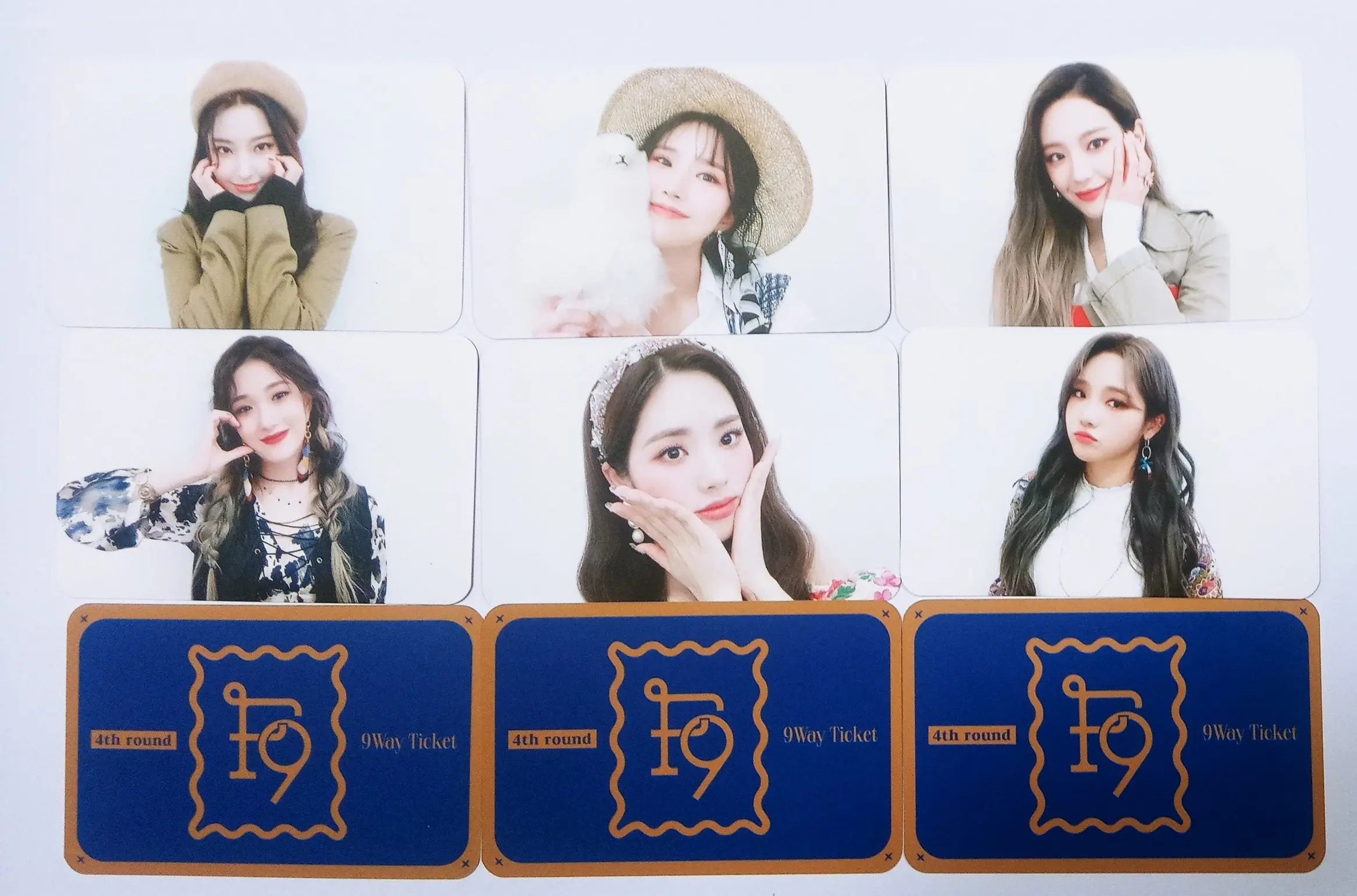 Fromis_9 