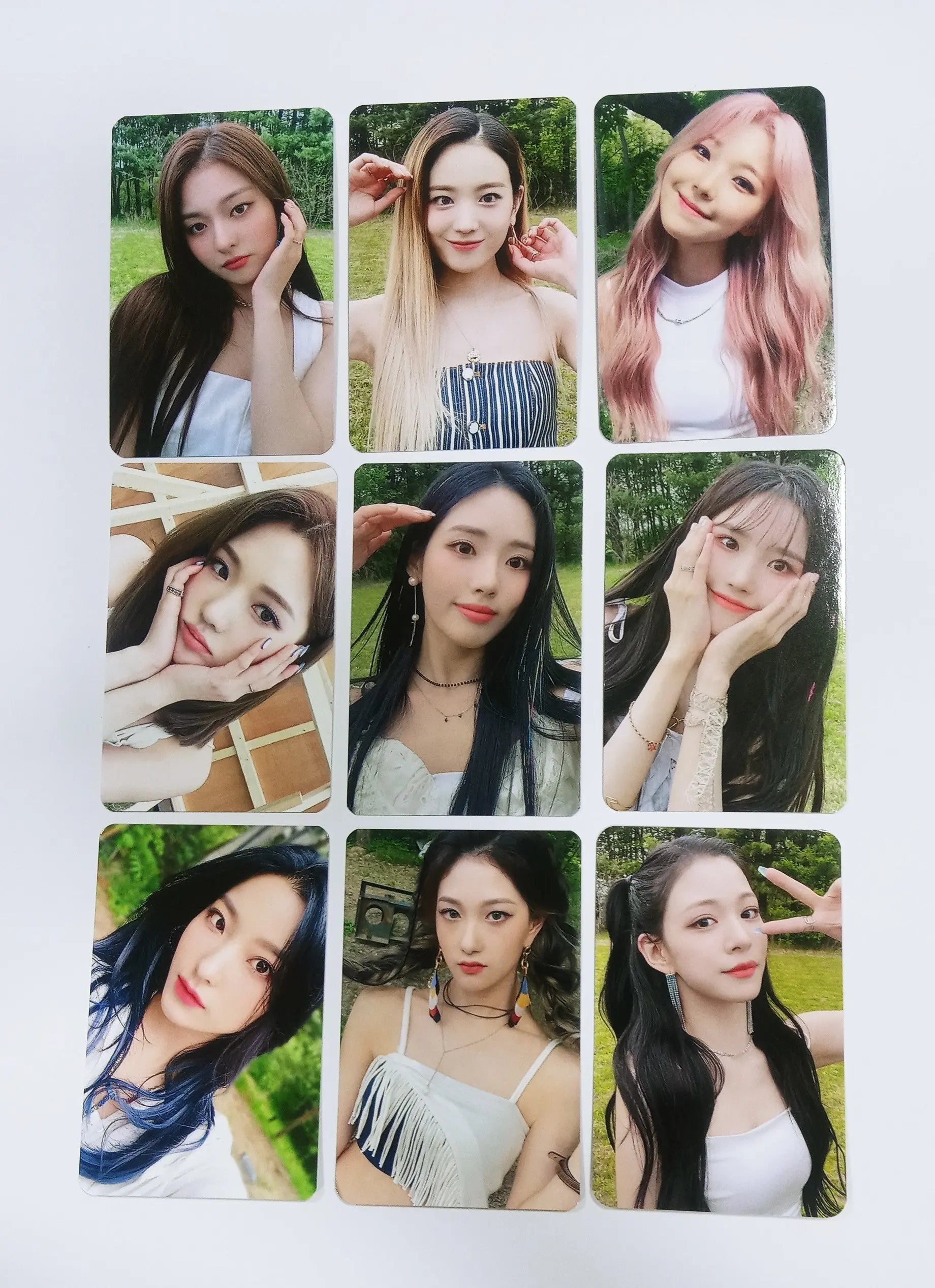 Fromis_9 – Page 5 – HALLYUSUPERSTORE