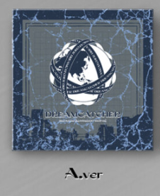 Dreamcatcher - ALBUM 'Apocalypse : Save us'