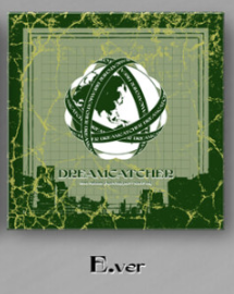 Dreamcatcher - ALBUM 'Apocalypse : Save us'