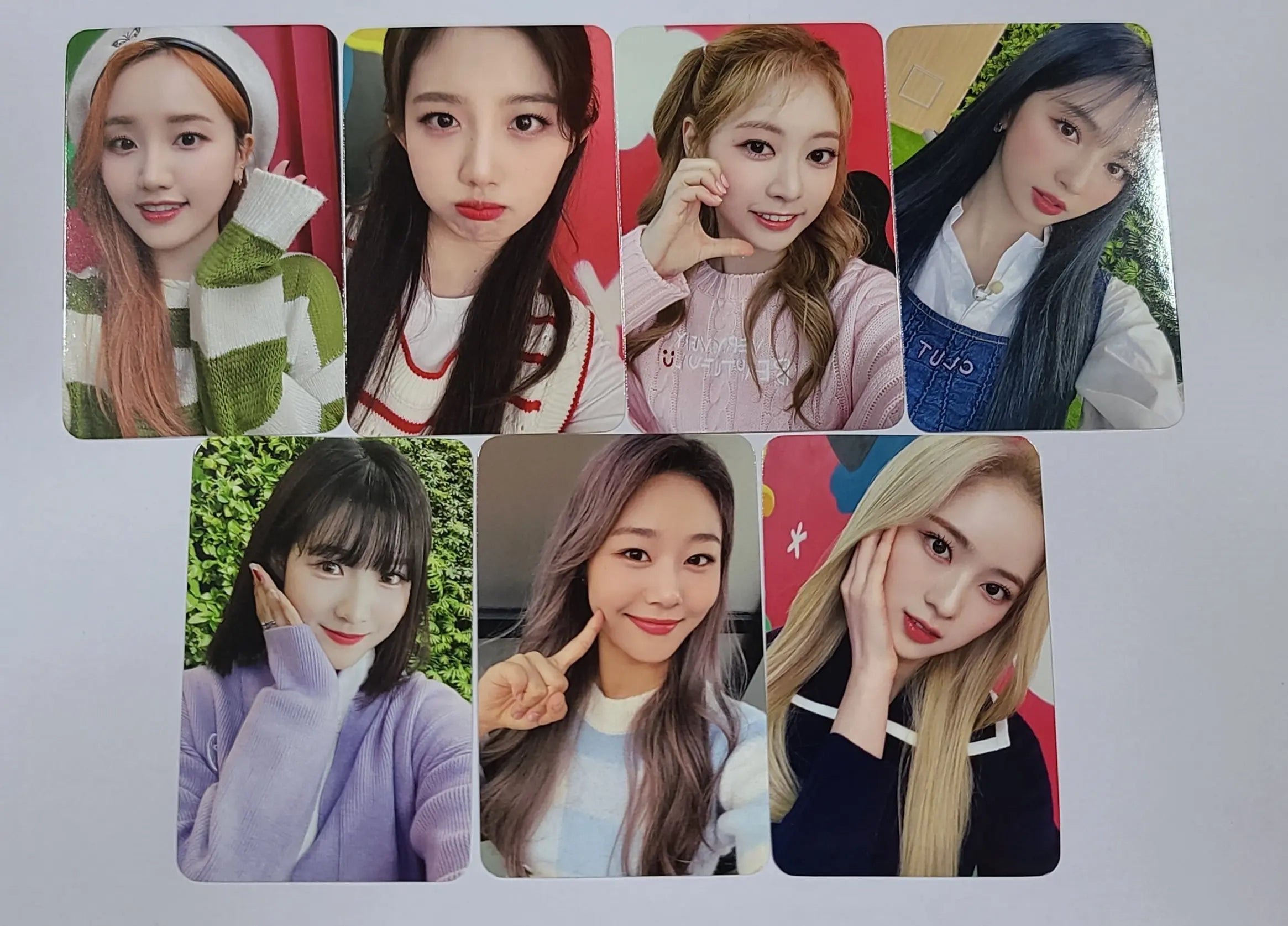 Cherry Bullet - HALLYUSUPERSTORE