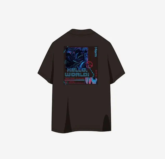 希少稀な Official - Heroes Xdinary MD HALLYUSUPERSTORE - [T-Shirt] アイドル