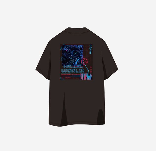 Xdinary Heroes - Official MD [T-Shirt]