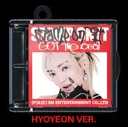 GOT the Beat 1st Mini Album - 
