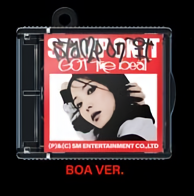 GOT the Beat 1st Mini Album - "Stamp On It" (SMini Ver.) [Choose Member]