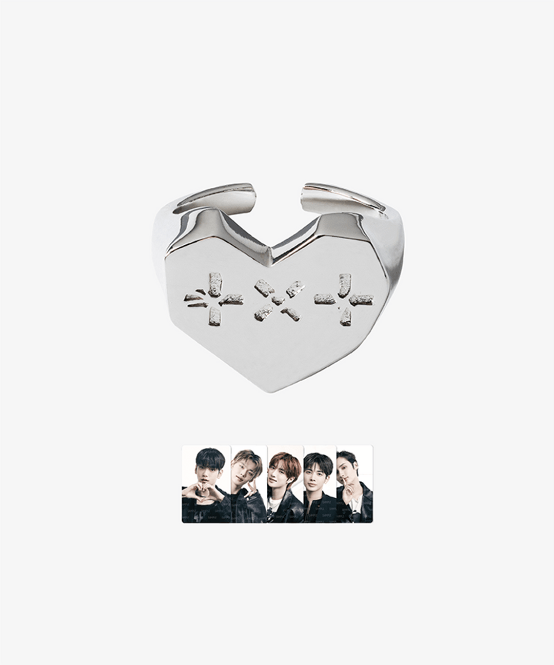 TXT - Official MD (Ring)