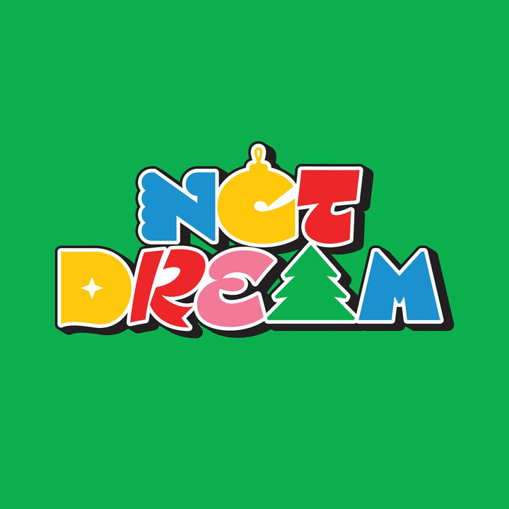 NCT Dream - Winter Special Mini Album「Candy」(デジパックVer.) 