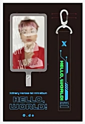 Xdinary Heroes - Official MD [KeyRing]