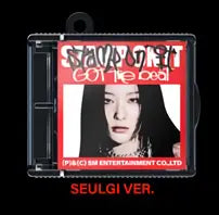 GOT the Beat 1st Mini Album - 