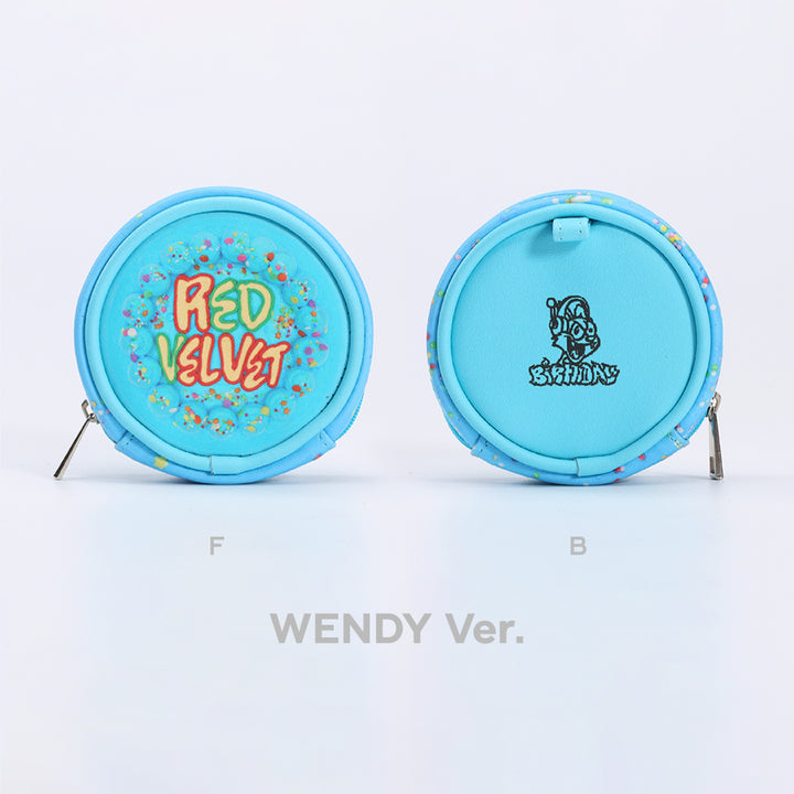 Red Velvet - The ReVe Festival 2022 Birthday MD