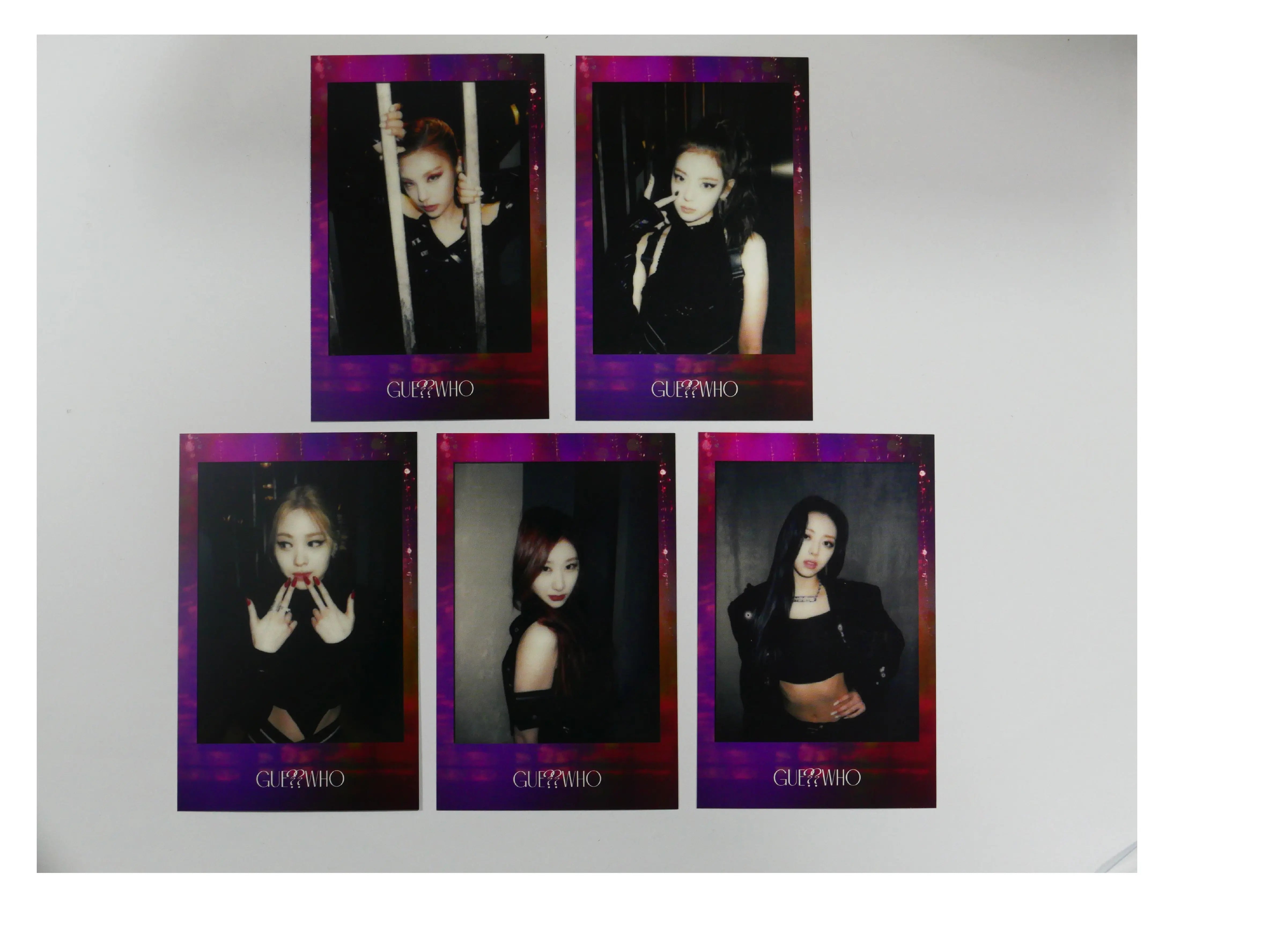 全国宅配無料 ITZY 14 Page – HALLYUSUPERSTORE - その他
