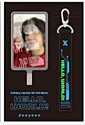 Xdinary Heroes - Official MD [KeyRing]