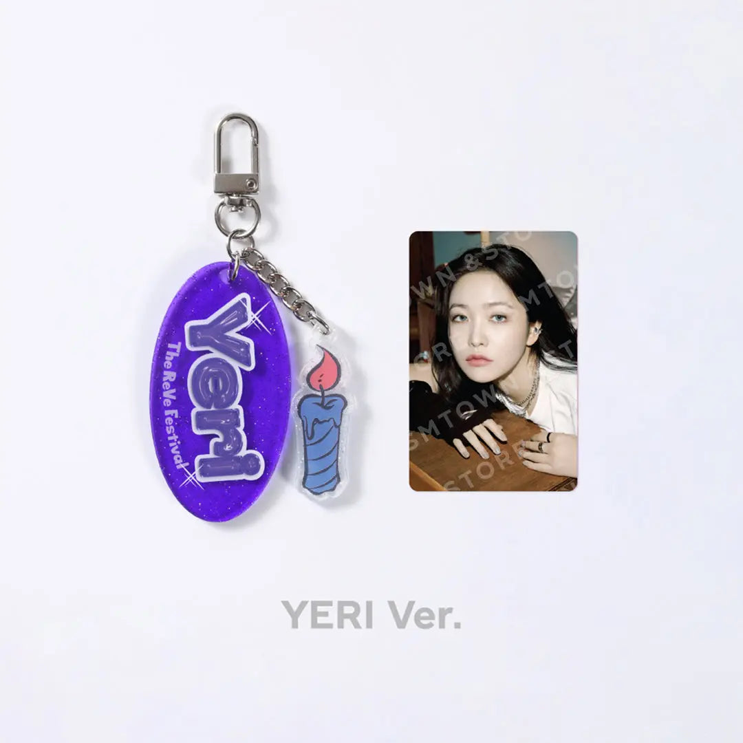 RED VELVET The ReVe Festival 2022 [BIRTHDAY] OFFICIAL MD