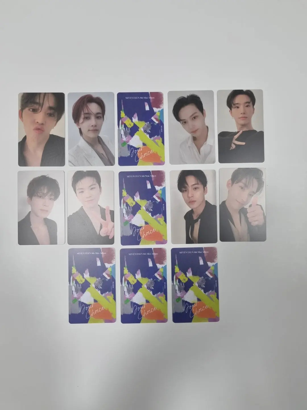 seventeen - HALLYUSUPERSTORE