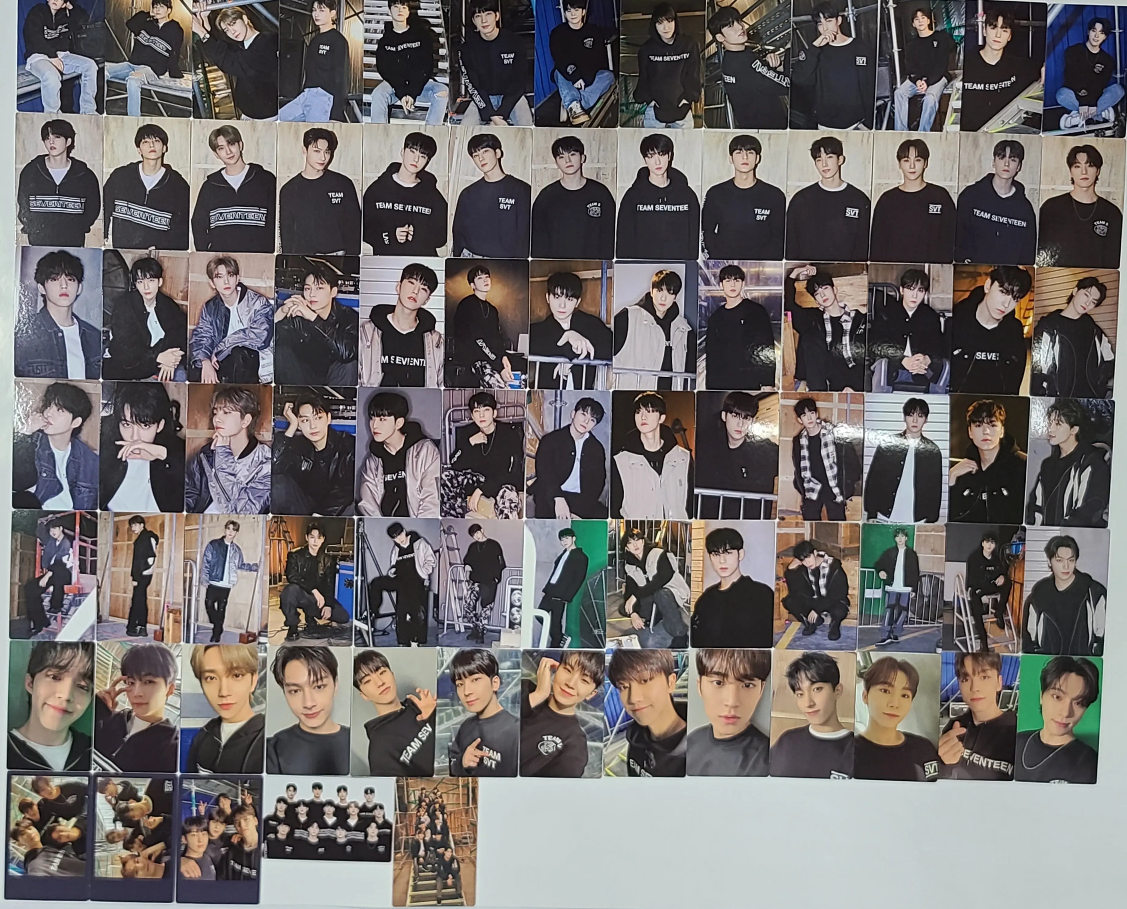 seventeen - HALLYUSUPERSTORE – Page 2