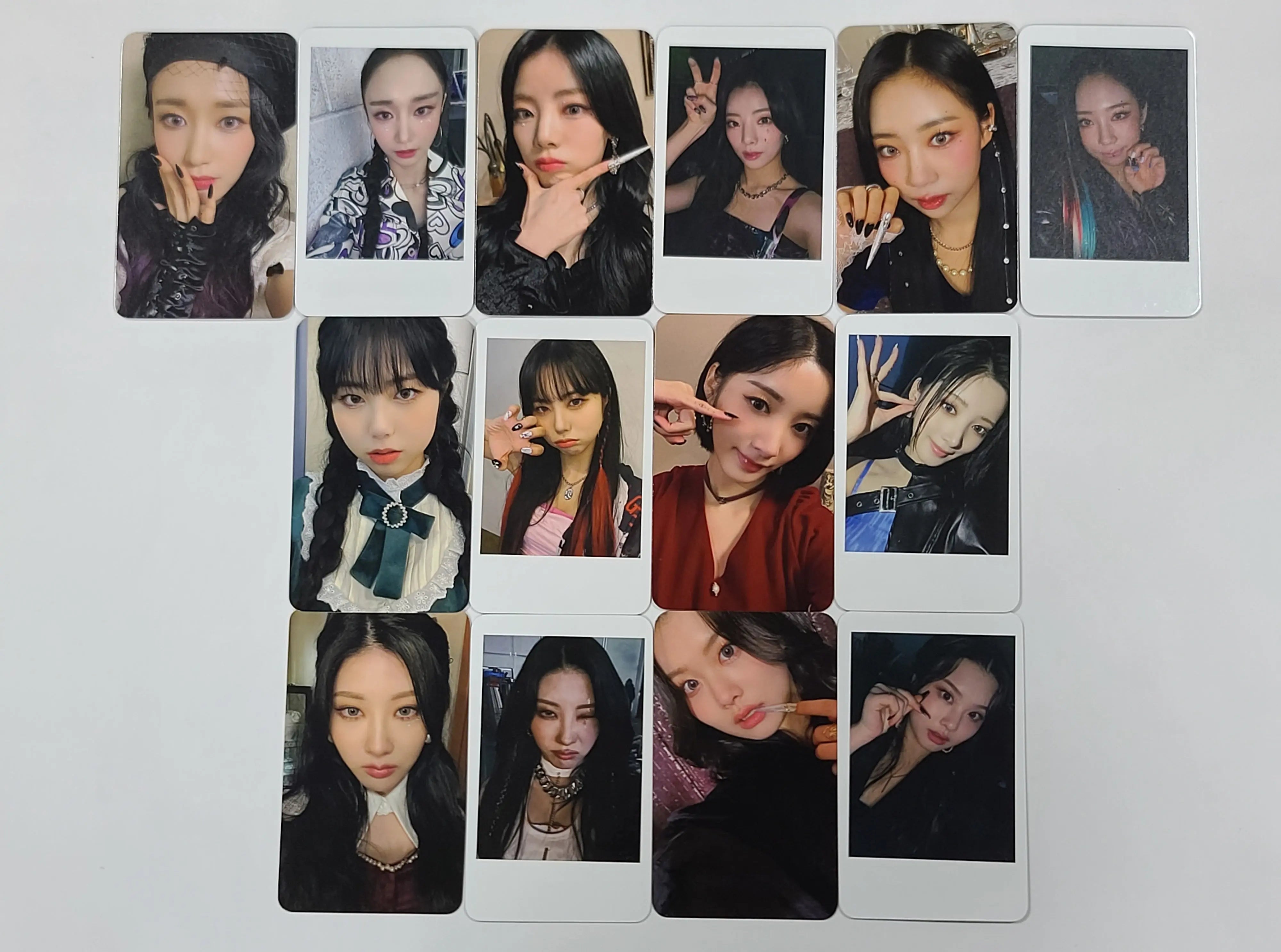 PhotoCard – Page 156 – HALLYUSUPERSTORE