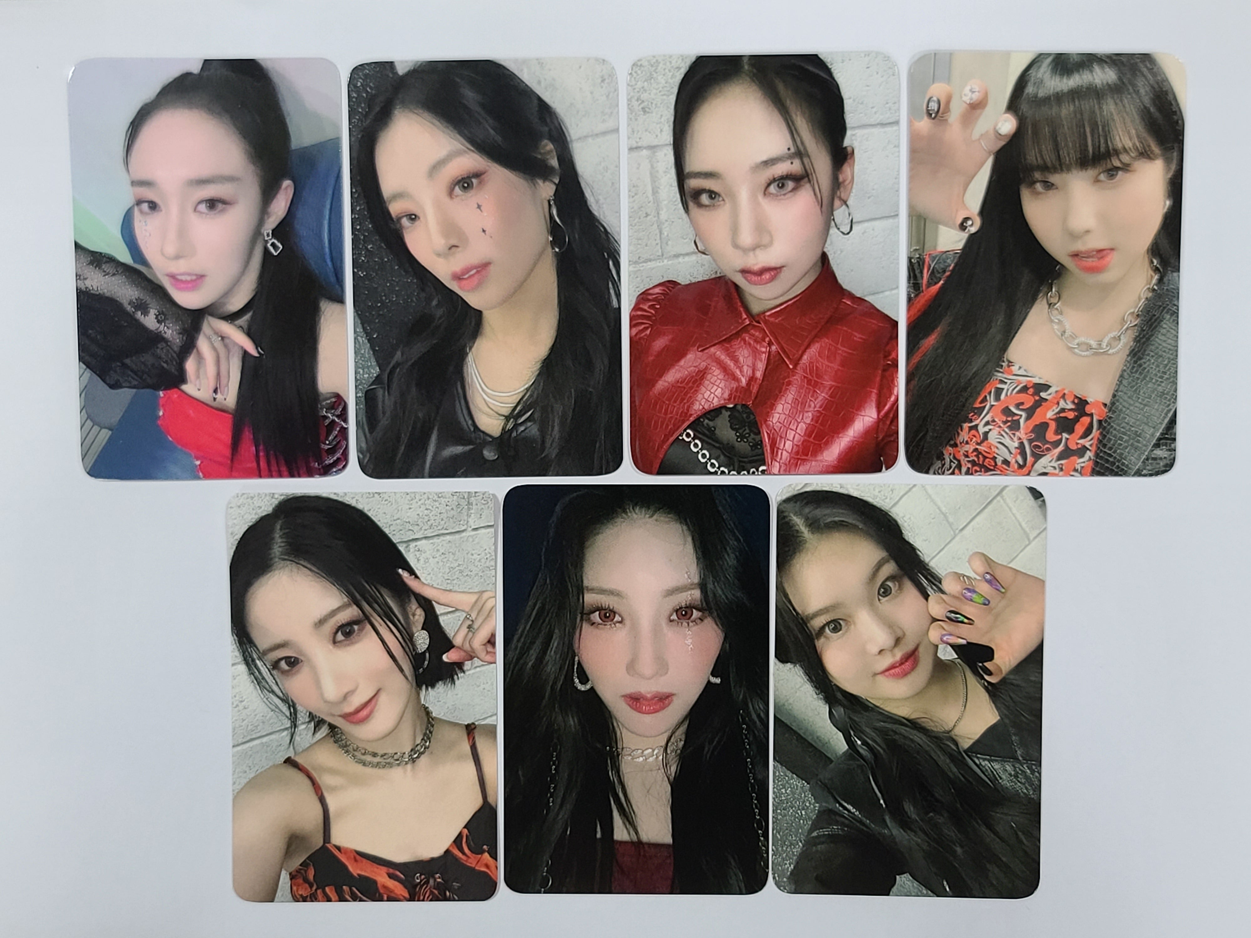 PhotoCard – Page 156 – HALLYUSUPERSTORE