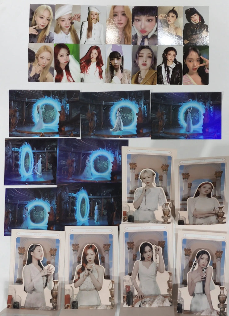 Dreamcatcher 'Apocalypse : Save us' - Limited Edition Official