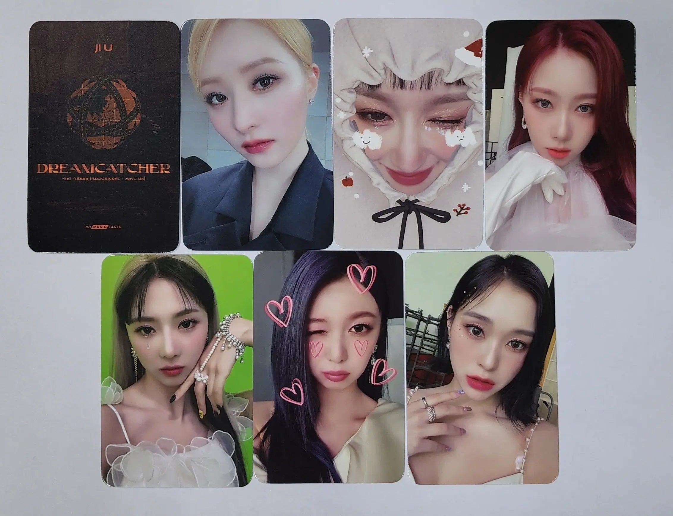 Dreamcatcher - HALLYUSUPERSTORE – Page 9