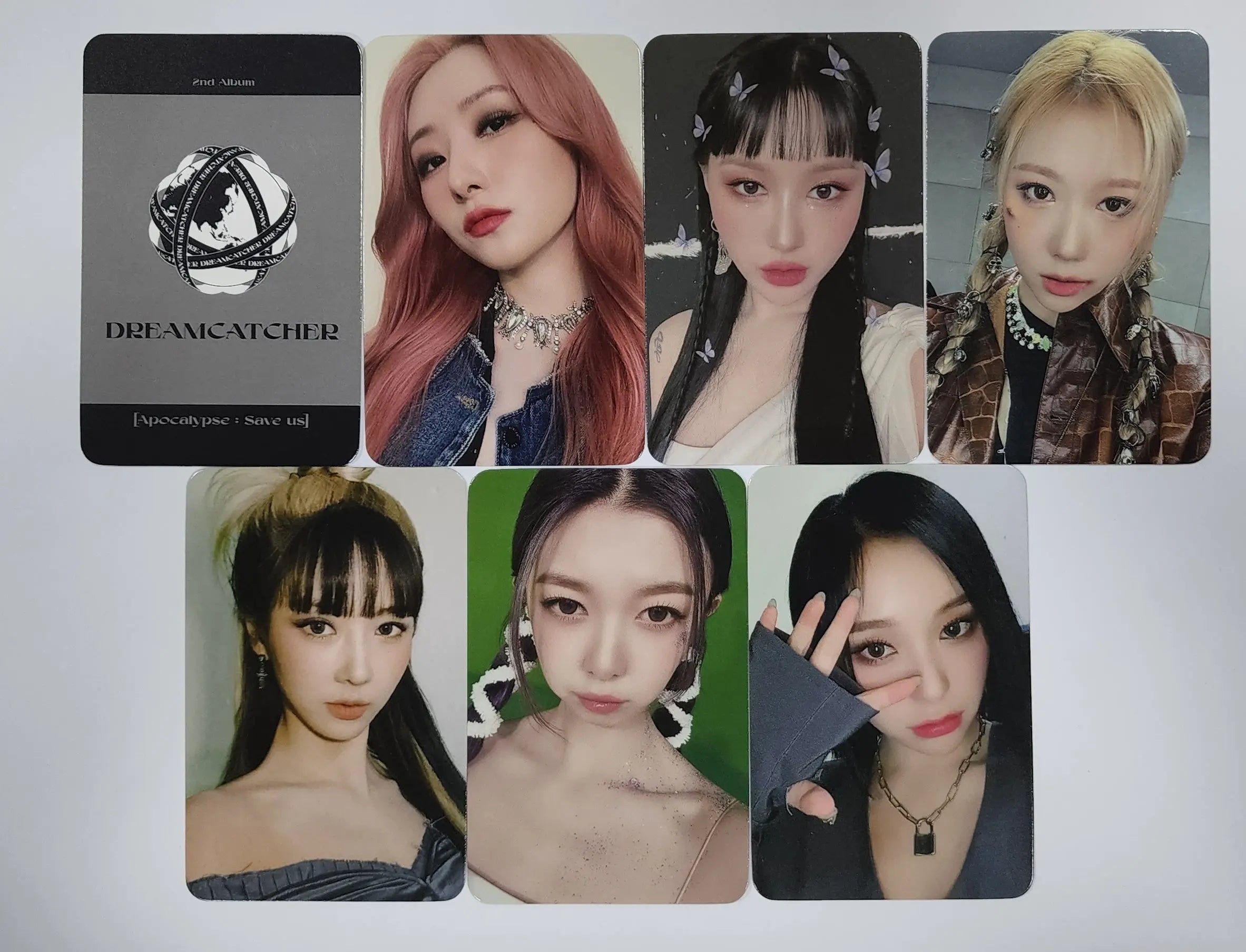 Dreamcatcher - HALLYUSUPERSTORE – Page 9