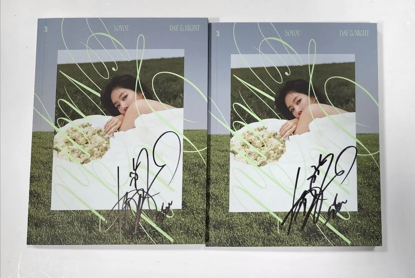 soyou - HALLYUSUPERSTORE
