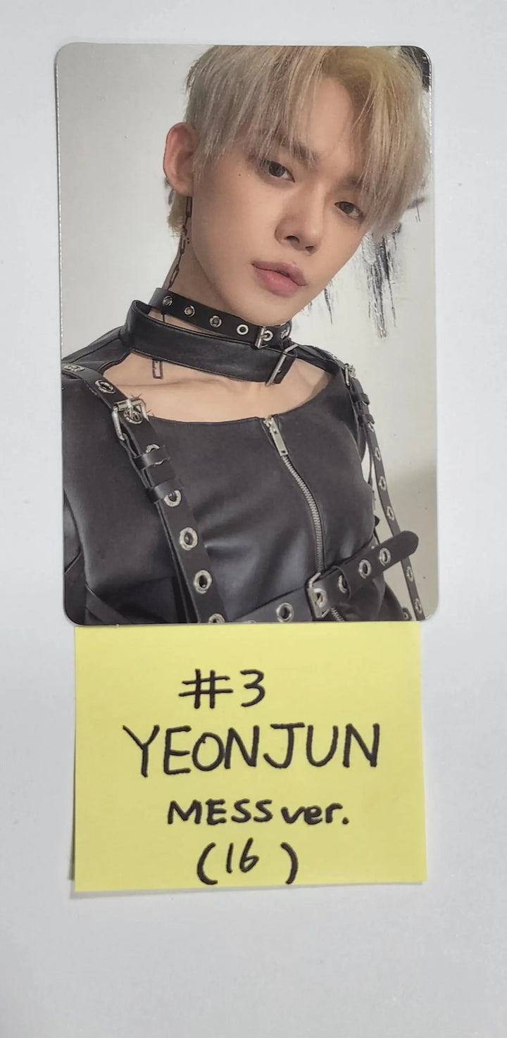 TXT "Minisode 2: Thursday's Child" - Official Photocard - HALLYUSUPERSTORE