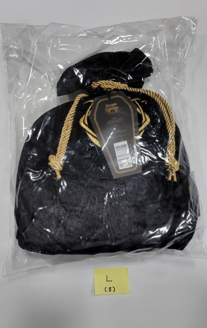 Dreamcatcher - Official ROBE Ver.1 (NEW / Sealed) - HALLYUSUPERSTORE