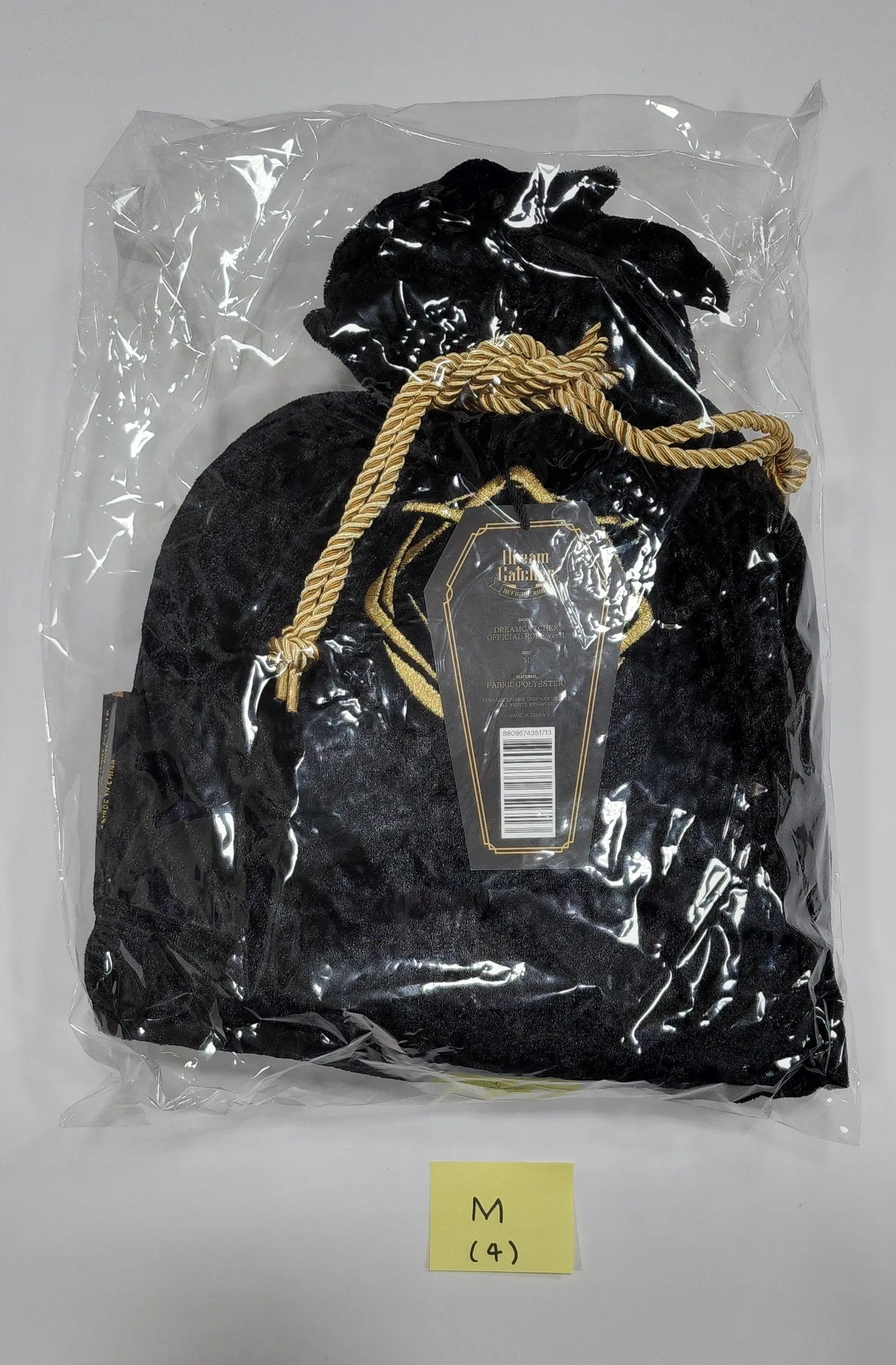 Dreamcatcher - Official ROBE Ver.1 (NEW / Sealed
