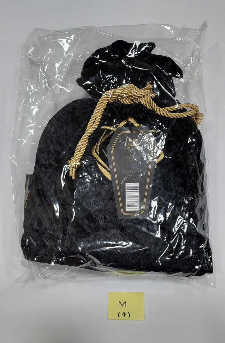 Dreamcatcher - Official ROBE Ver.1 (NEW / Sealed) - HALLYUSUPERSTORE