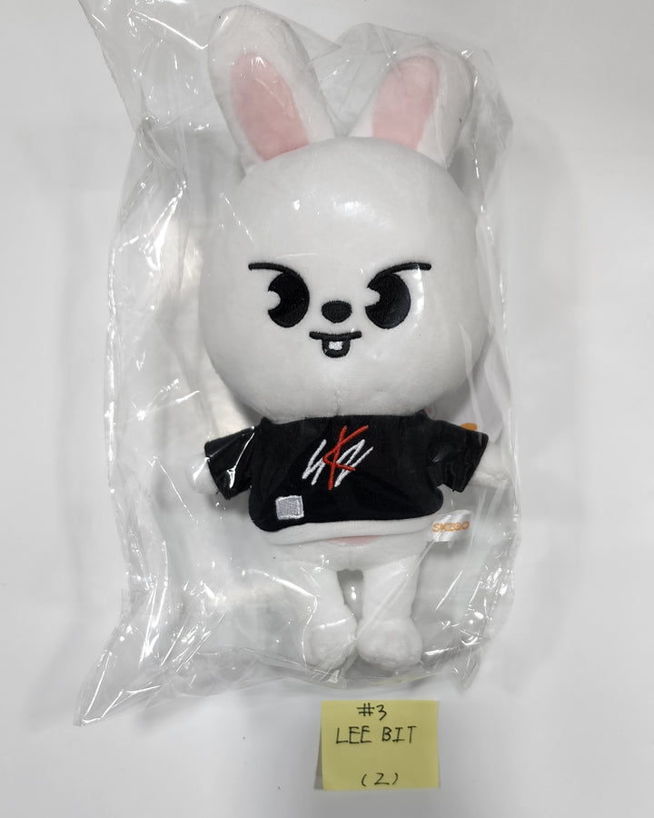 Stray Kids X SKZOO 팝업스토어 'THE VICTORY' - SKZOO MD [SKZOO PLUSH, FACE KEY RING]
