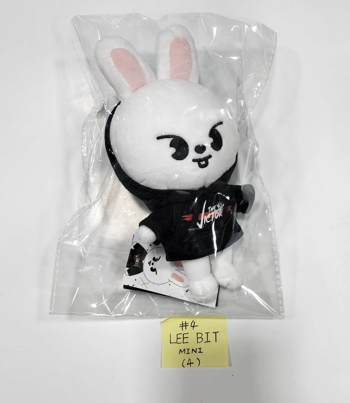 Stray Kids X SKZOO Pop-Up Store 'THE VICTORY' - SKZOO MD [SKZOO PLUSH, FACE KEY RING] - HALLYUSUPERSTORE