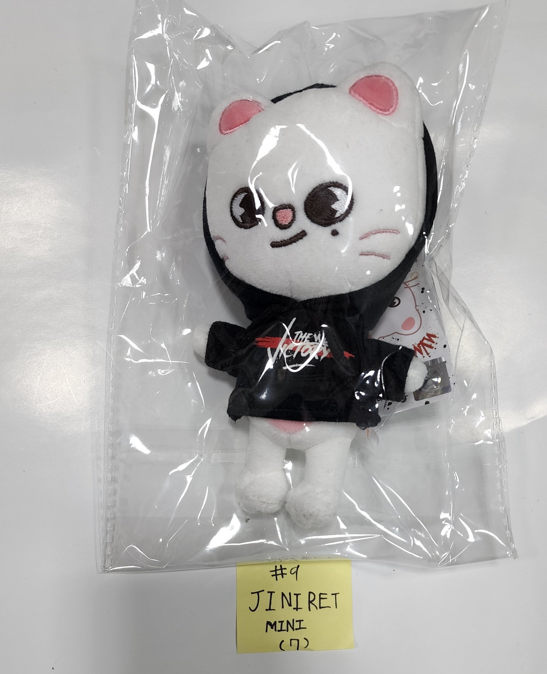 stray kids pop up original plush☆フィリックス - K-POP/アジア