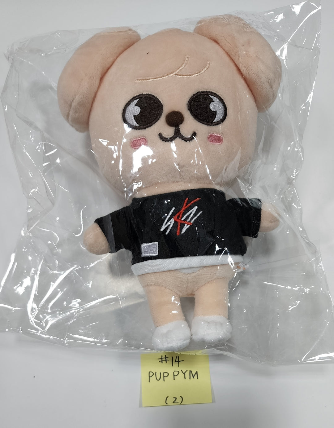 Stray Kids X SKZOO 팝업스토어 'THE VICTORY' - SKZOO MD [SKZOO PLUSH, FACE KEY RING]
