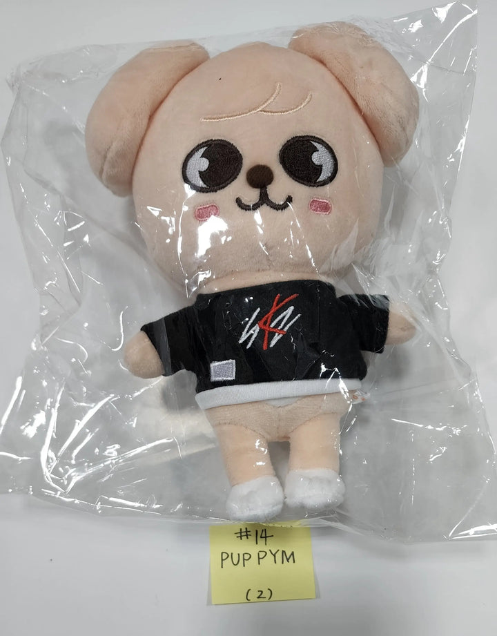 Stray Kids X SKZOO Pop-Up Store 'THE VICTORY' - SKZOO MD [SKZOO PLUSH, FACE KEY RING]