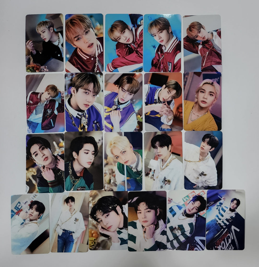 STRAY KIDS - PHOTOCARDS THE VICTORY