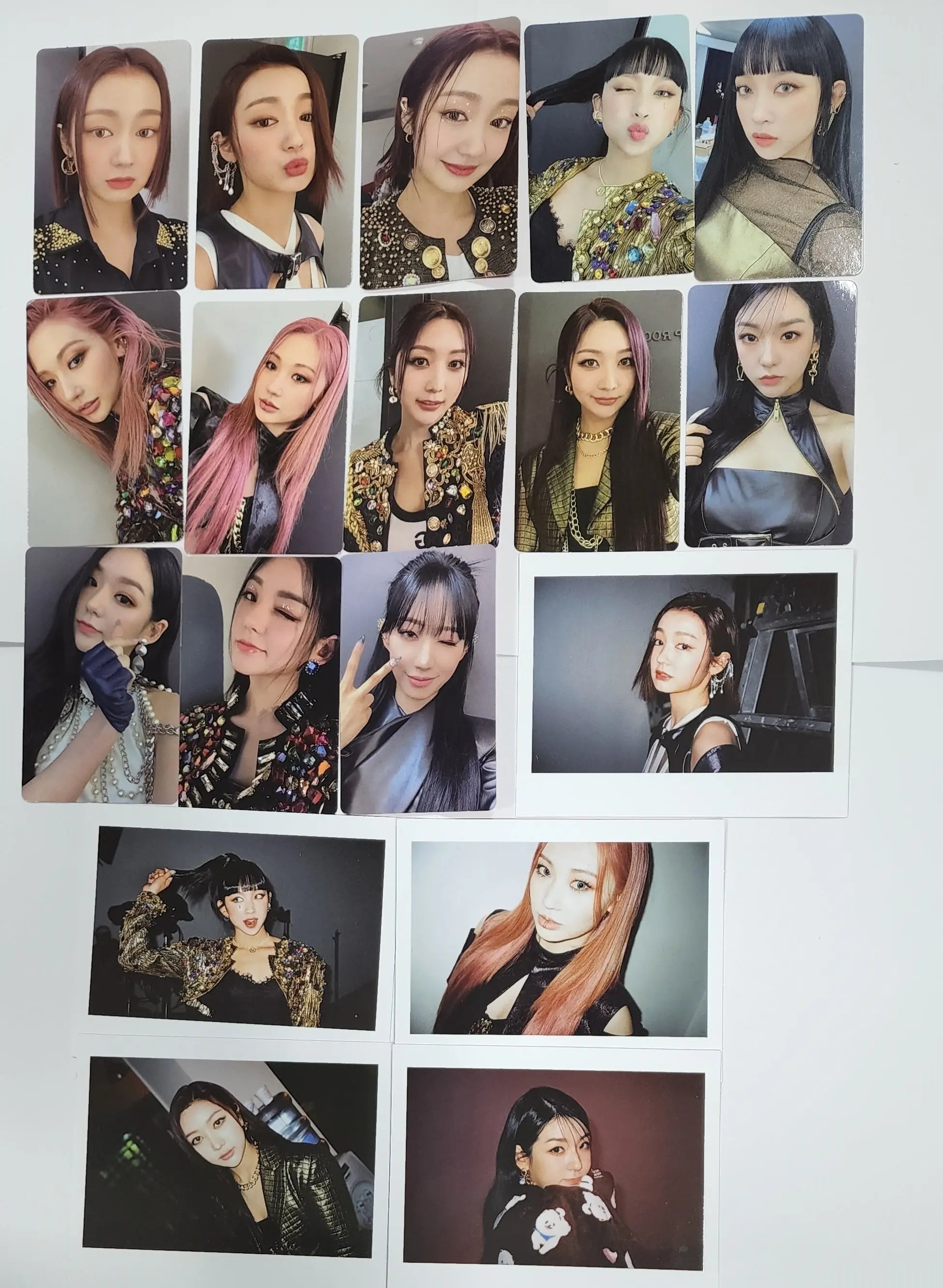 oneus シオン ポラロイド Polaroid - HALLYUSUPERSTORE – Page 7