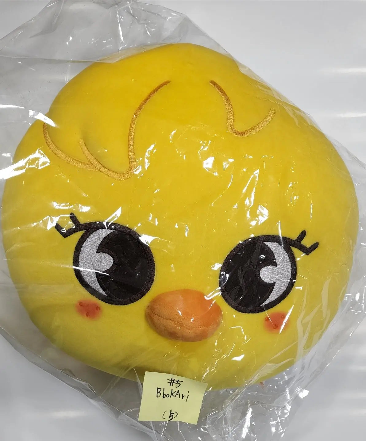 ria'shop公式 straykids SKZOO PLUSH CUSHION ポガリ - アイドル