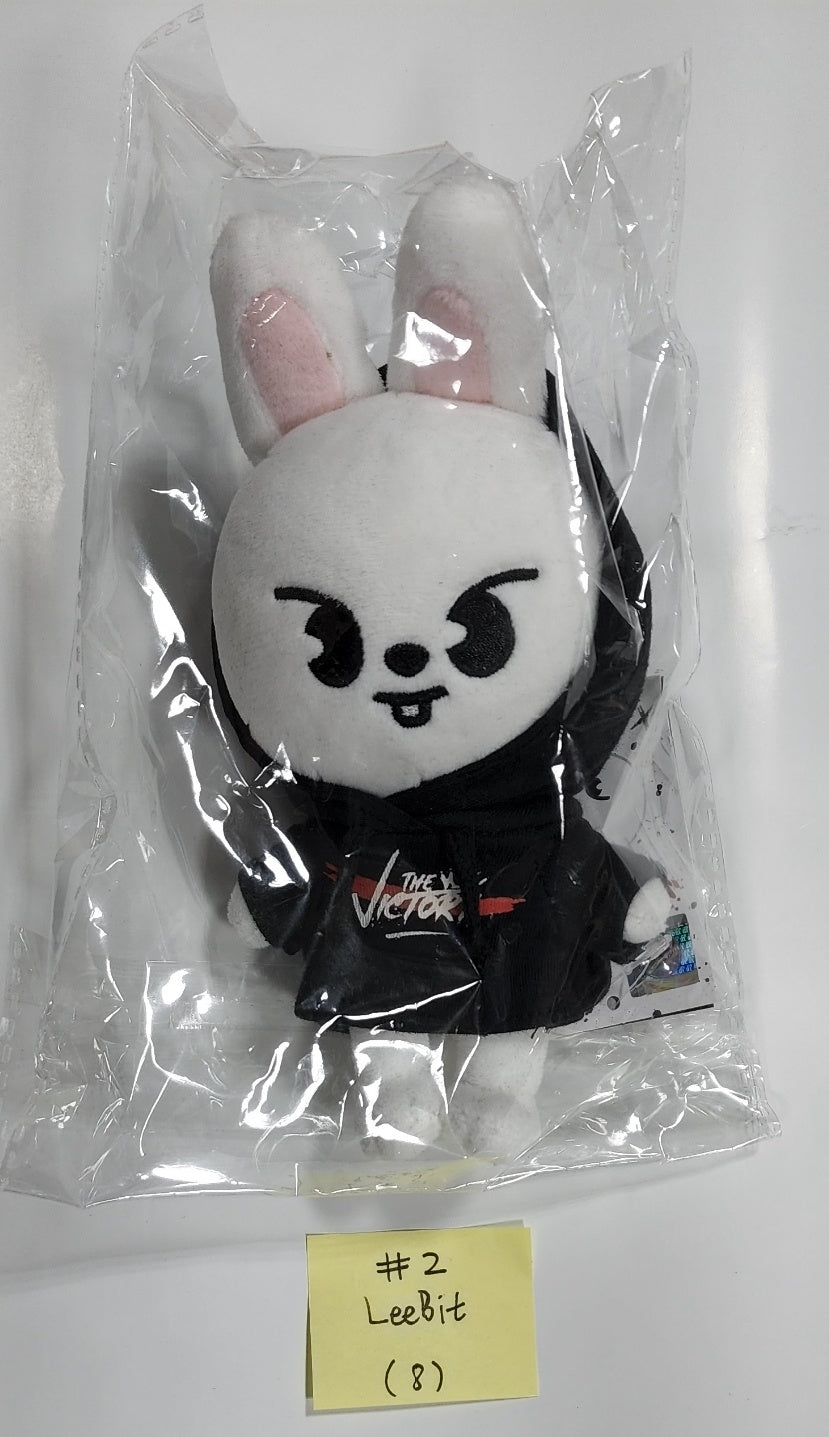 Stray Kids X SKZOO Pop-Up Store 'THE VICTORY' - SKZOO MD [SKZOO Mini PLUSH, Backpack]